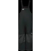 Helly Hansen - Kid's Rider 2 Ins Bib - Skihose Gr 2 Years schwarz