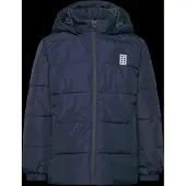 Lego Wear kidswear JACKET – LWJOJO 703 DARK NAVY (590) 80