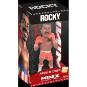 Minix Rocky Apollo Creed, Sammelfigur, Film & TV-Serien