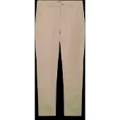 Levi's für Herren. 17196-0011 XX Chino Standard Taper beige Hose (28/32), Lässig, Baumwolle, Nachhaltig