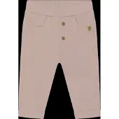 Minymo - Kid's Pants Sweat - Freizeithose Gr 86 beige