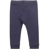 Minymo Leggings - Bambus - Navy - - 56 - Leggings