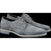 Lloyd Drift 110 Herrenschuhe Businessschuhe elegante Schnürer Blau Freizeit