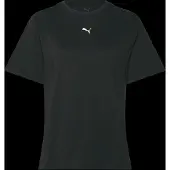 Puma Damen Shirt ESS Relaxed Tee