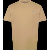 O'Neill - O'Riginals Badge T-Shirt - T-Shirt Gr M beige