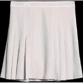J.Lindeberg Harlow Skirt moonbeam (U029) M