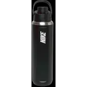 Nike Isolierte Edelstahlflasche
