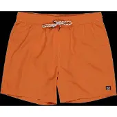 Billabong Boardshorts "All Day Layback 16", Herren, Gr. XXL, orange (clay orange), Obermaterial:100% Polyester., Hosen Boardshorts