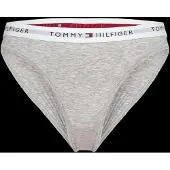 Tommy Hilfiger Underwear Bikinislip mit Logo auf dem Taillenbund