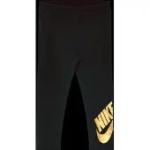 Nike Kids Club Hbr High Rise Leggings