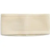 Bergans Mykle Merino Fleece Headband vanilla white (21406) One Size