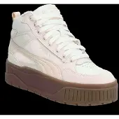 Puma Karmen II Idol Mid WTR frosted ivory-canvas (04) 5