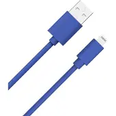 BigBen Interactive BigBen - Kabel USB A/Lightning 1 m