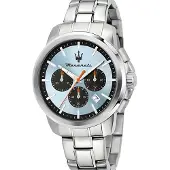 Maserati Successo Chrono R8873621044 Herrenuhr Successo Chrono