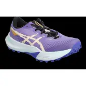 Asics - Women's Fuji Lite 6 - Trailrunningschuhe Gr 37 bunt