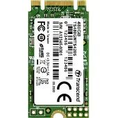 Transcend 420S, 480 GB, M.2, 530 MB/s, 6 Gbit/s