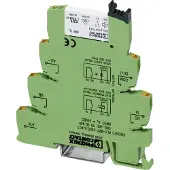 Phoenix Contact 2900315 Relaismodul PLC-RPT-230UC/ 1AU/SEN PLCRPT230UC1AUSEN - 10 Stück