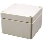 Hammond Electronics Universal-Gehäuse