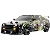 Amewi 21136, Drift-Car, 1:16, 6 Jahr(e), 500 mAh, 397 g