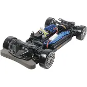 Tamiya 300058584 - 1:10 RC TT-02D Drift Spec Chassis - Neu