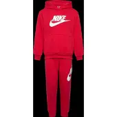 Nike 86l135 Fleece Langarm-set