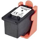 Renkforce Druckerpatrone ersetzt Canon PG-540 Kompatibel Schwarz RF-5706082