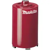 Makita Diamant-Bohrkrone Trock 82x60mm - P-42008