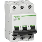 Schneider Electric M9F21306 Multi 9 OEM LS-Schalter C60SP 3-polig 6A B-Char. 10kA 480Y/277V UL1077