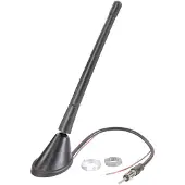 Renkforce Autoradio-Universal-Antenne mit Verstärker