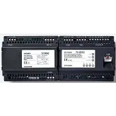 Siedle &Söhne Türlautsprecher-Controller Access, sw ATLC/NG 670-0