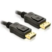 DeLOCK 90048597 2 M Displayport-kabel