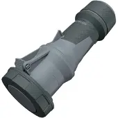 MENNEKES 63A5P1H gr. 50V Kupplung 14248 PowerTOP Xtra IP67 14248