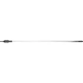 PFERD TOOLS Verlängerung für Antriebsspindel SPVH13 Länge 500mm 6 S8 Max.RPM25.000 inkl. 6 mm Spannzange - 87101280