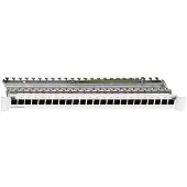 Rutenbeck 239101000 19Z PP-UM-Cat.6A iso-24/1 lg