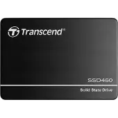 Transcend 512 GB Interne mSATA SSD TS512GSSD460K-VS1 (TS512GSSD460K-VS1)
