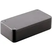 Hammond Electronics Euro-Gehäuse