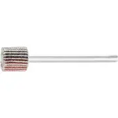 PFERD TOOLS Korund Fächerschleifer F für Feinschliff und Finish - 44400004