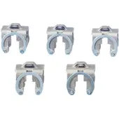Hensel FP SV 25 Sammelschienenverbinder 250A 5-polig - FP SV 25 [5 Stück]