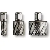 Fein HSS Nova 25 Kernbohrer mit 3/4 in Weldon-Aufnahme - 63134150051