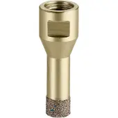 Metabo Fliesen-Diamantbohrkrone Dry M 14 - 628304000