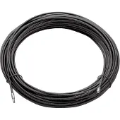 Cimco Einzieh-Spirale Eflex, Wellen 4 mm Durchmesser, Zugfestigkeit 500 N, 30 140050