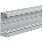Hager TEH BRA651701BELN Brüstungskanal-UT,BRA65170B,Alu,naturelo