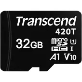 Transcend TS32GUSD420T