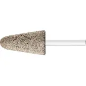 PFERD TOOLS INOX Schleifstift Kegel A30 für Edelstahl - 32211743