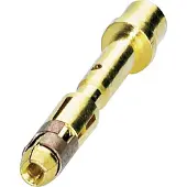 Phoenix Contact 1607356 Crimpkontakt SF-10KS004 SF10KS004 - 100 Stück