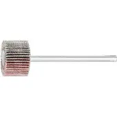 PFERD TOOLS Korund Fächerschleifer F für Feinschliff und Finish - 44400036