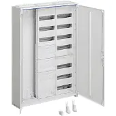 Hager ZB33SYS013, 1 Stück(e), 800 mm, 205 mm, 1100 mm, II