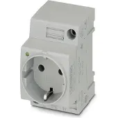 Phoenix Contact 0804026 Steckdose EO-CF/UT/LED EOCFUTLED - 5 Stück