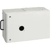 Schneider Electric KS Abgangskasten,250A, leer, 3L+N+PE, für 4p. Compact NSX KSB250DC4