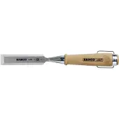 Bahco Meißel Mit Holzgriff 4 Mm